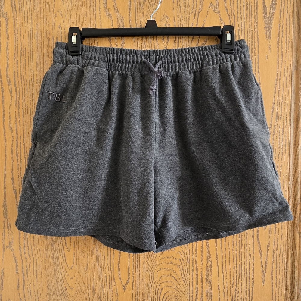 Womens Sweat Shorts
